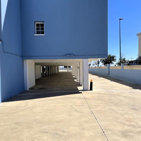 Barramundi Apartamentos 2/4 Lek Peñíscola Buitenkant foto